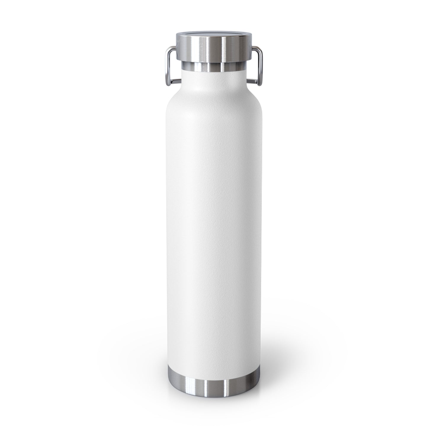 DRINKWARE - CCEA Copper Vacuum Insulated Bottle, 22oz