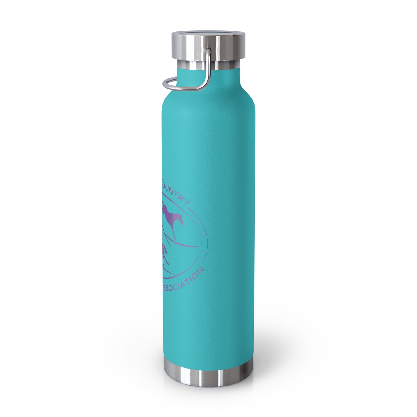 DRINKWARE - CCEA Copper Vacuum Insulated Bottle, 22oz