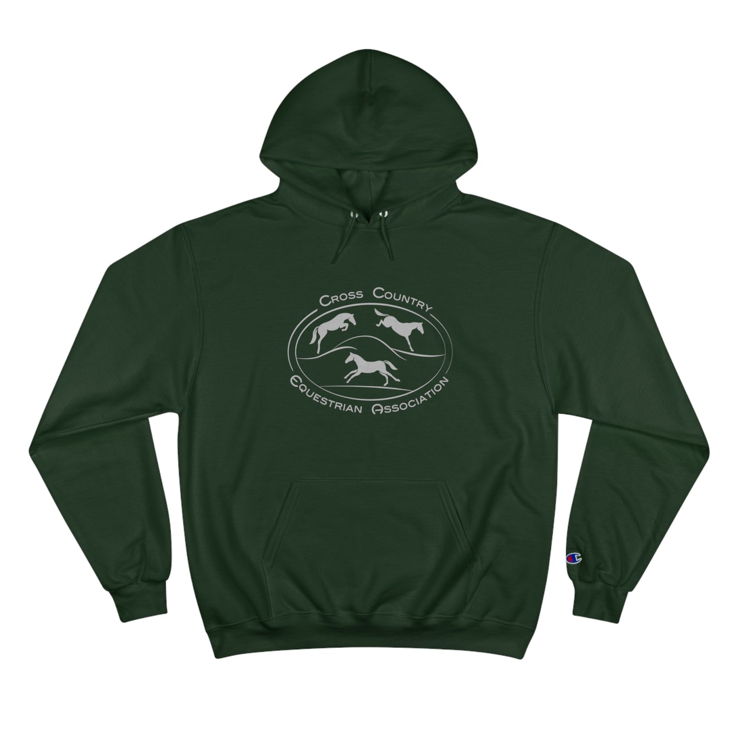 CCEA Champion Hoodie