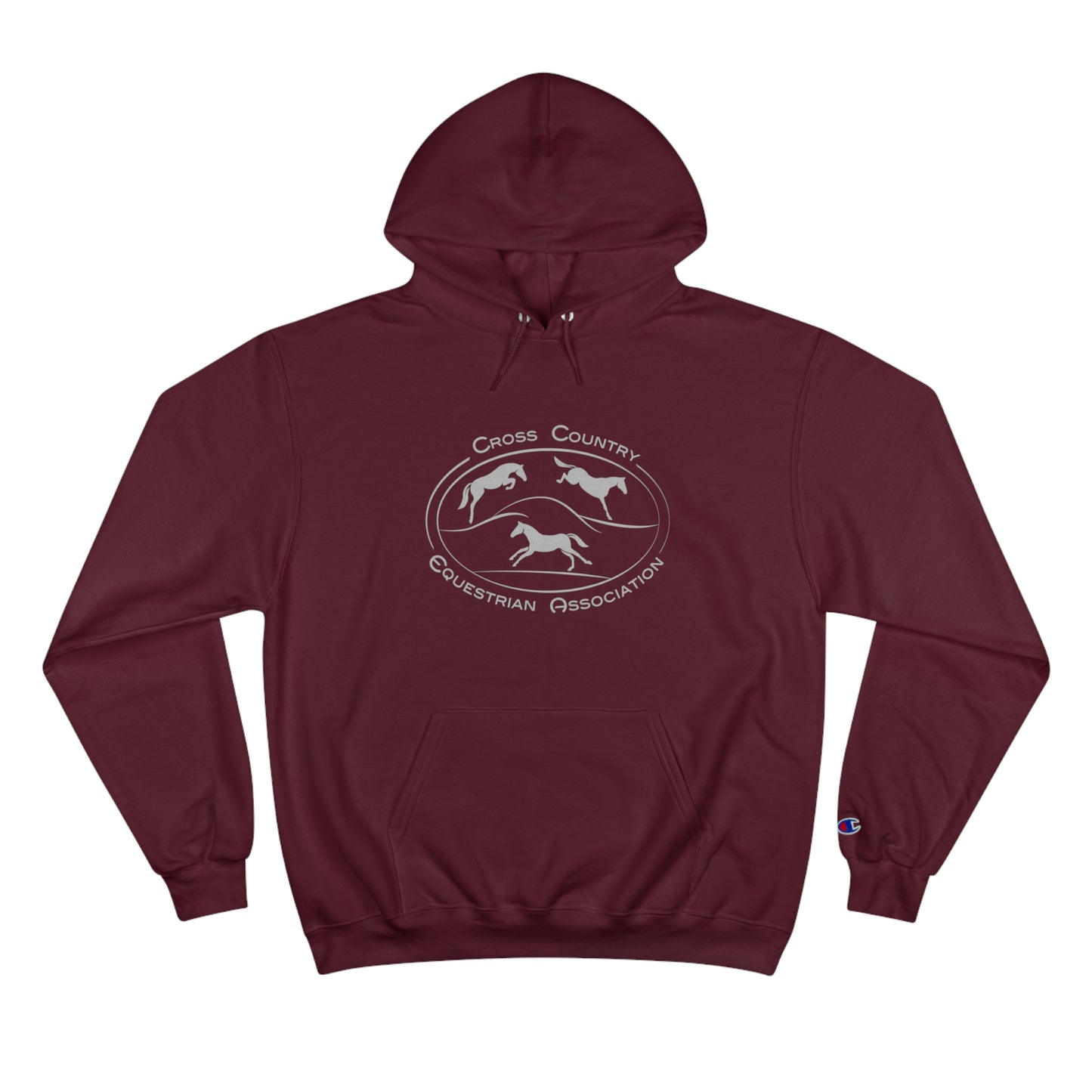 CCEA Champion Hoodie