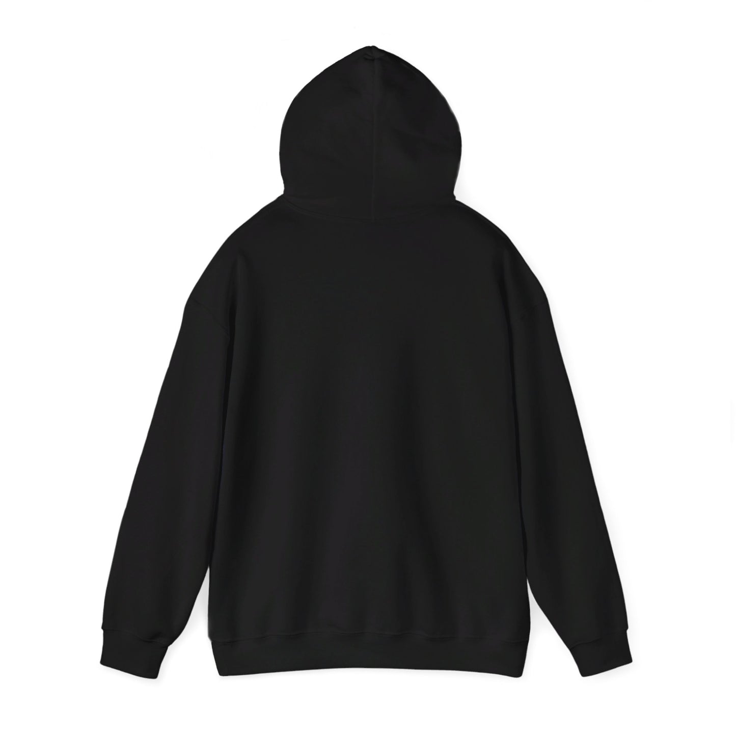 CCEA Unisex Heavy Blend™ Hooded Sweatshirt