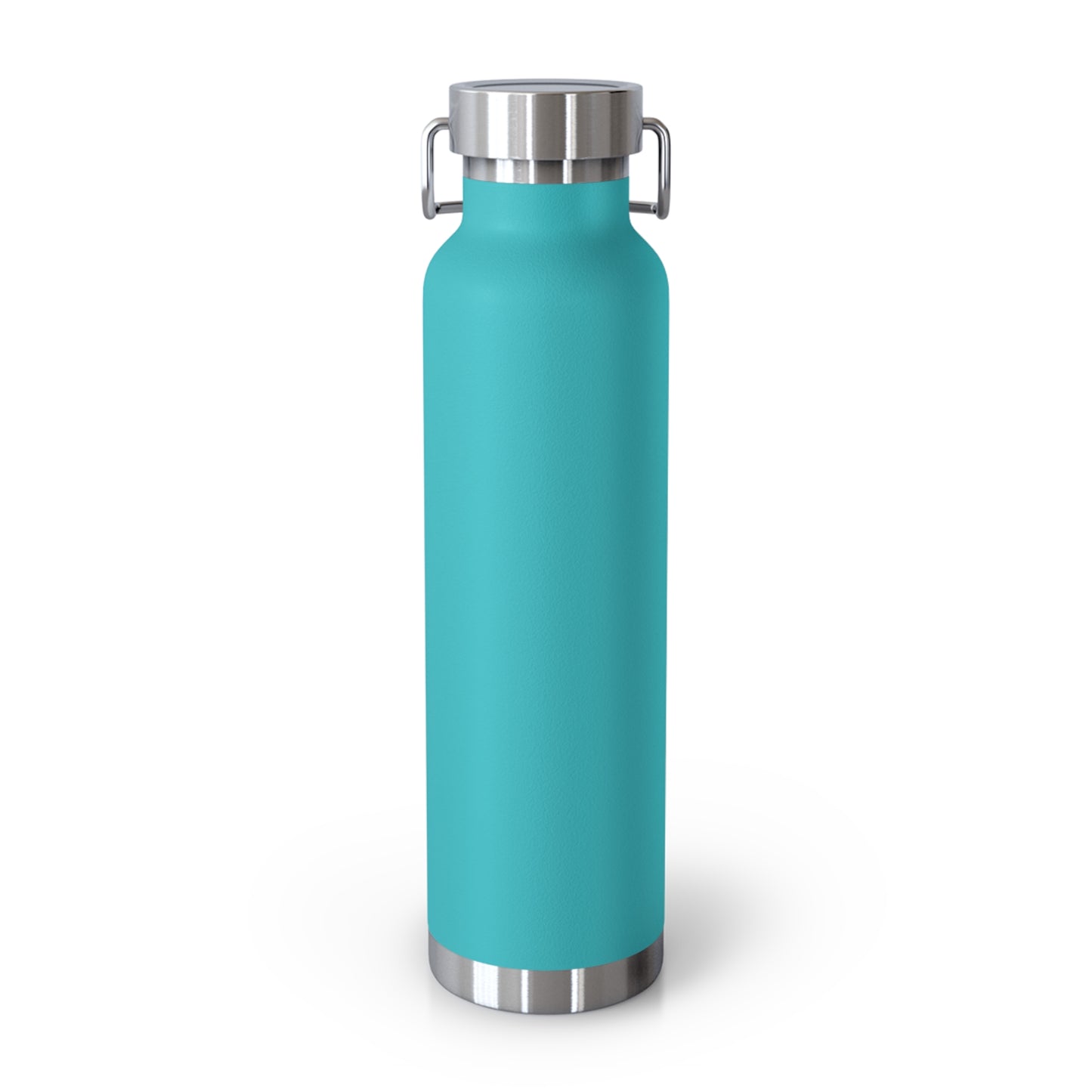 DRINKWARE - CCEA Copper Vacuum Insulated Bottle, 22oz