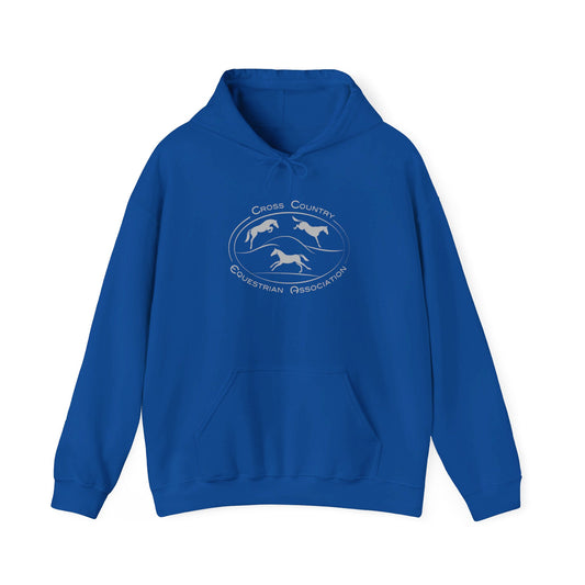 CCEA Unisex Heavy Blend™ Hooded Sweatshirt