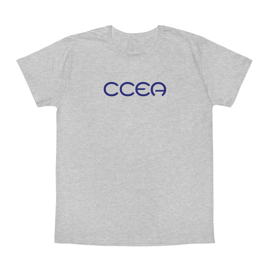 SHIRTS- CCEA Unisex Iconic T-Shirt