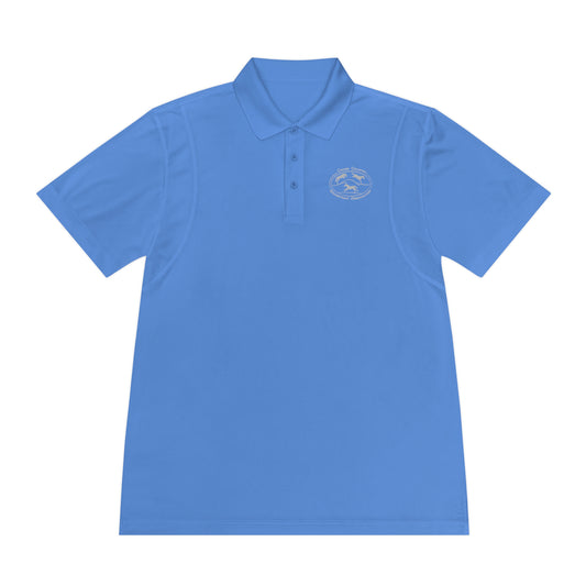 CCEA Men's Sport Polo Shirt