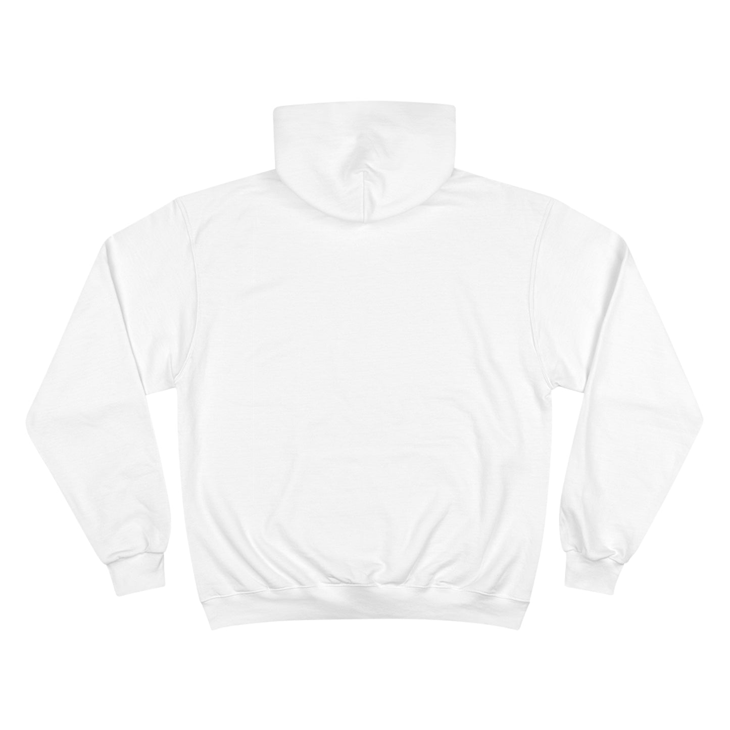 CCEA Champion Hoodie