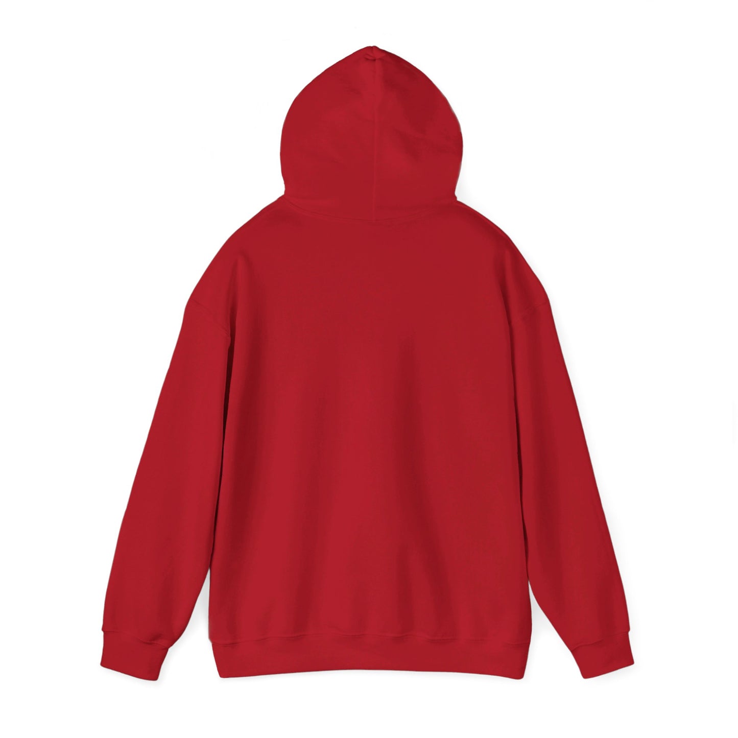 CCEA Unisex Heavy Blend™ Hooded Sweatshirt