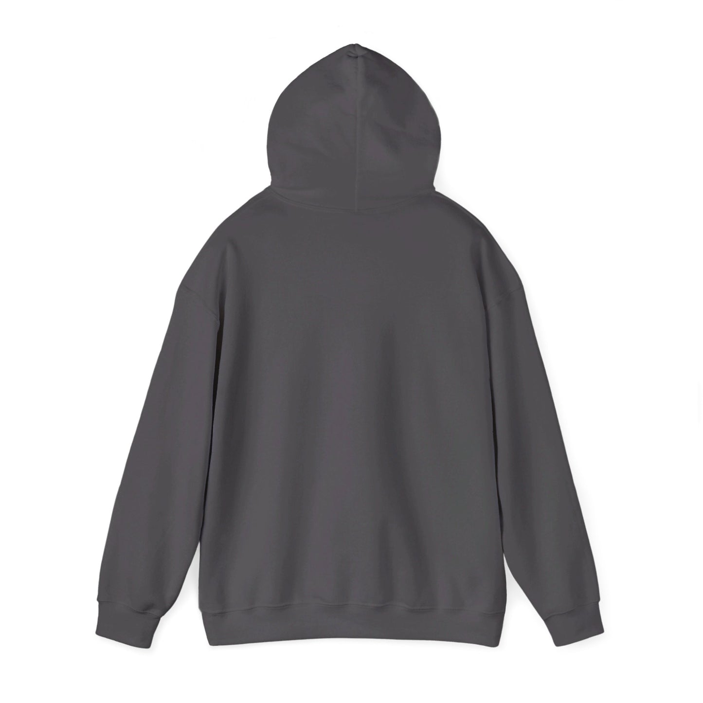 CCEA Unisex Heavy Blend™ Hooded Sweatshirt