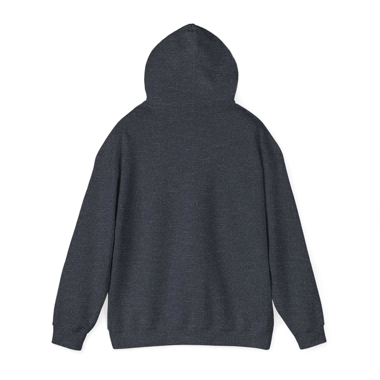 CCEA Unisex Heavy Blend™ Hooded Sweatshirt