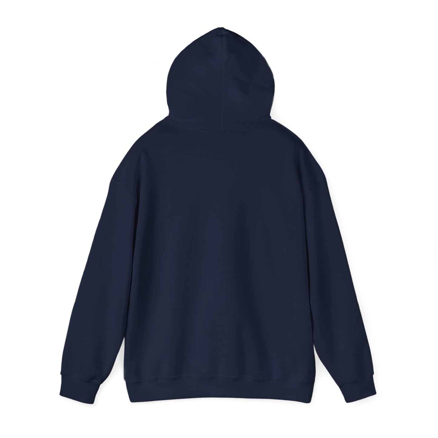 CCEA Unisex Heavy Blend™ Hooded Sweatshirt